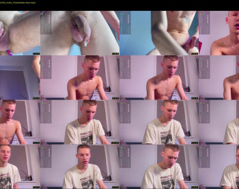 davey_ebash — 24 minute Chaturbate male cam show recording, 720p, Nov 26, 2023