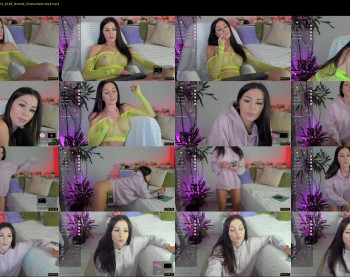 devilish_goddes — 46 minute Chaturbate female cam show recording, 720p, Nov 26, 2023