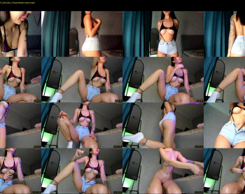 didiactive — 113 minute Chaturbate female cam show recording, 720p, Nov 26, 2023