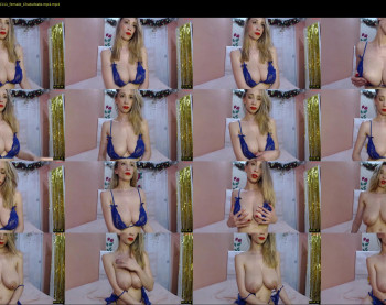 diosa_honey — 11 minute Chaturbate female cam show recording, 720p, Nov 27, 2023