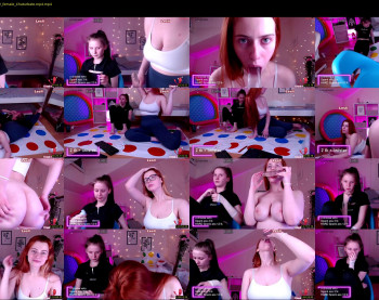 doll_lesli — 120 minute Chaturbate female cam show recording, 720p, Nov 26, 2023
