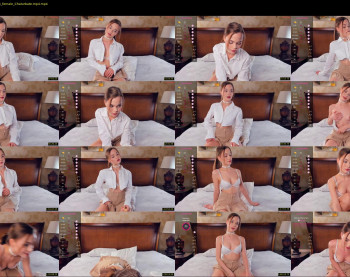 dollorrie — 120 minute Chaturbate couple cam show recording, 720p, Nov 26, 2023