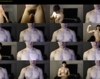 drmozo — 6 minute Chaturbate male cam show recording, 720p, Nov 27, 2023