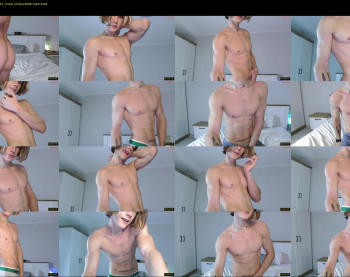 eric_crush — 17 minute Chaturbate male cam show recording, 720p, Nov 27, 2023