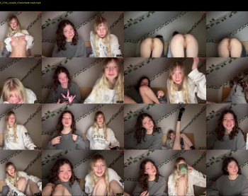 eternal_infinite — 17 minute Chaturbate couple cam show recording, 720p, Nov 26, 2023