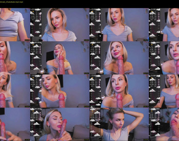 f1oraa — 16 minute Chaturbate female cam show recording, 720p, Nov 26, 2023