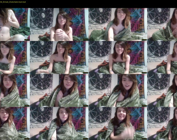 faerienugs — 30 minute Chaturbate female cam show recording, 480p, Nov 27, 2023