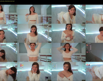 floret_joy — 120 minute Chaturbate female cam show recording, 720p, Nov 26, 2023