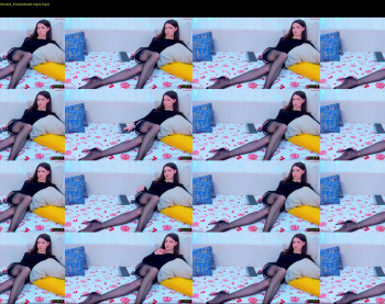 foxyx1 — 14 minute Chaturbate female cam show recording, 720p, Nov 26, 2023