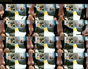 glam_cat — 10 minute Chaturbate female cam show recording, 480p, Nov 27, 2023
