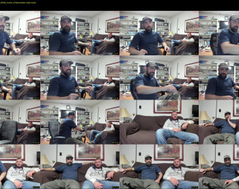 hardworkertn — 11 minute Chaturbate male cam show recording, 720p, Nov 27, 2023