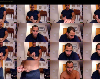 jacoff38 — 27 minute Chaturbate male cam show recording, 720p, Nov 26, 2023