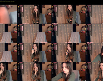 jane_kinn — 37 minute Chaturbate female cam show recording, 720p, Nov 27, 2023