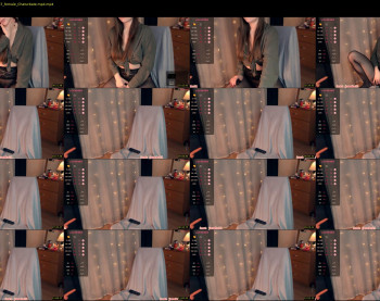 jane_kinn — 15 minute Chaturbate female cam show recording, 720p, Nov 27, 2023