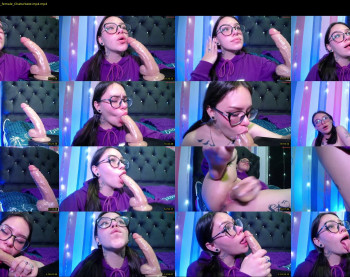 jas_miin — 90 minute Chaturbate female cam show recording, 720p, Nov 26, 2023