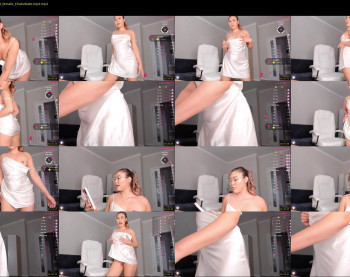 jee__son — 3 minute Chaturbate female cam show recording, 720p, Nov 26, 2023