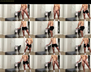 js_ihavecookie — 55 minute Chaturbate male cam show recording, 720p, Nov 26, 2023