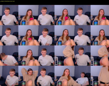 julsweet — 9 minute Chaturbate male cam show recording, 720p, Nov 27, 2023