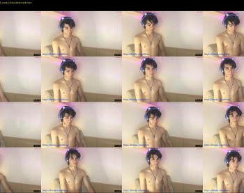 k0sta_32 — 21 minute Chaturbate male cam show recording, 720p, Nov 26, 2023