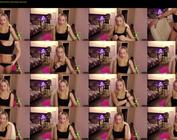kasta_hulk_ — 84 minute Chaturbate female cam show recording, 720p, Nov 26, 2023