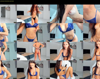 katrin_fit — 120 minute Chaturbate female cam show recording, 720p, Nov 26, 2023