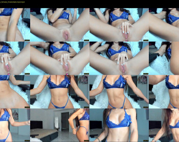 katrin_fit — 30 minute Chaturbate female cam show recording, 720p, Nov 26, 2023