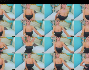 kellybabee — 4 minute Chaturbate female cam show recording, 720p, Nov 26, 2023