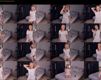 keylalong — 120 minute Chaturbate female cam show recording, 720p, Nov 26, 2023
