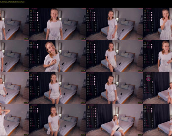 keylalong — 62 minute Chaturbate female cam show recording, 720p, Nov 26, 2023