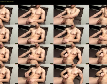 kiwigray — 9 minute Chaturbate male cam show recording, 720p, Nov 26, 2023