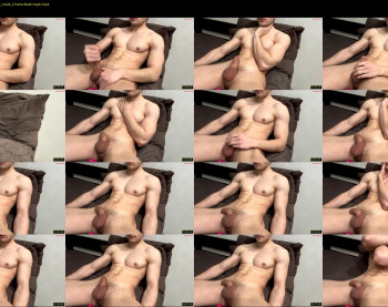 kiwigray — 44 minute Chaturbate male cam show recording, 720p, Nov 26, 2023