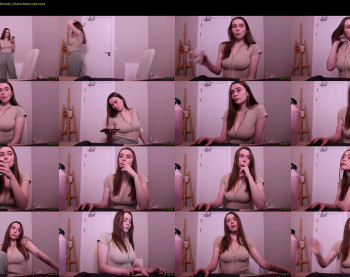 kjfucks — 27 minute Chaturbate couple cam show recording, 720p, Nov 26, 2023