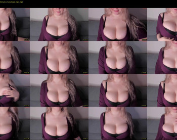 kriisrus — 29 minute Chaturbate female cam show recording, 720p, Nov 26, 2023