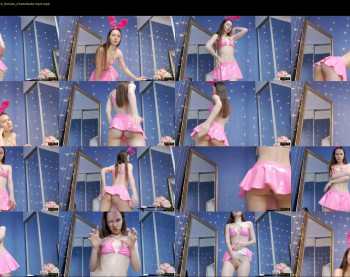 kriskras__ — 67 minute Chaturbate female cam show recording, 720p, Nov 26, 2023