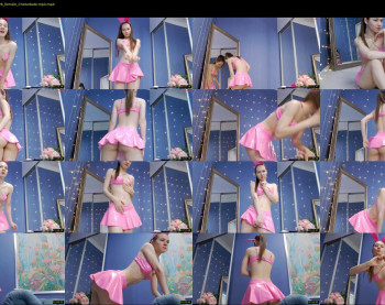 kriskras__ — 41 minute Chaturbate female cam show recording, 720p, Nov 26, 2023