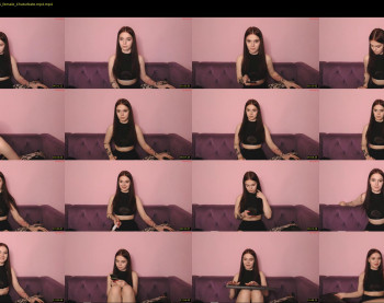 kuroteur — 15 minute Chaturbate couple cam show recording, 720p, Nov 26, 2023