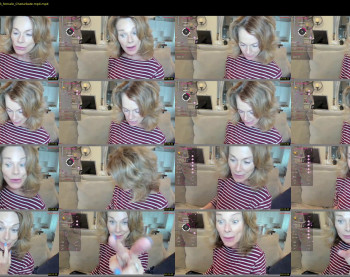 ladybabs — 6 minute Chaturbate female cam show recording, 480p, Nov 26, 2023