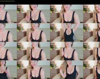 lara_fisher — 9 minute Chaturbate female cam show recording, 720p, Nov 26, 2023