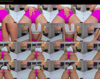 lili_foxy — 52 minute Chaturbate female cam show recording, 720p, Nov 26, 2023