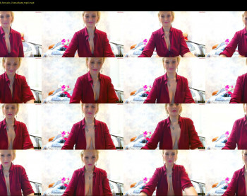 lisasimsx — 36 minute Chaturbate female cam show recording, 720p, Nov 27, 2023