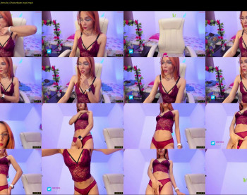 little_eli — 120 minute Chaturbate female cam show recording, 720p, Nov 26, 2023