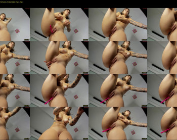 lucyrait — 32 minute Chaturbate female cam show recording, 720p, Nov 26, 2023