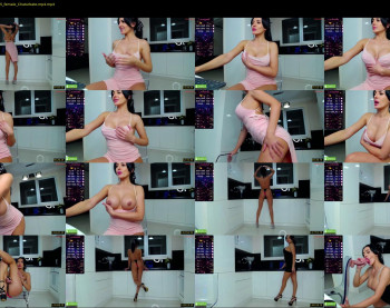 madena_ — 120 minute Chaturbate female cam show recording, 720p, Nov 27, 2023