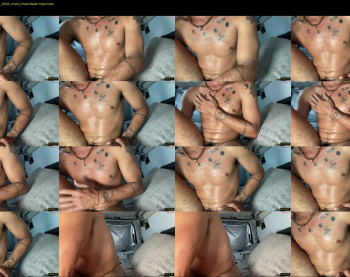 makingmoans — 4 minute Chaturbate male cam show recording, 720p, Nov 27, 2023