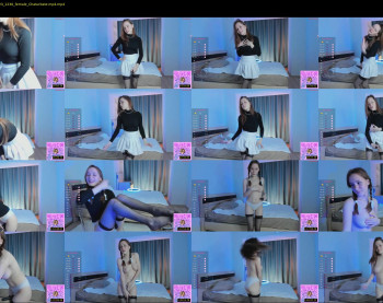 margarethowell — 121 minute Chaturbate female cam show recording, 720p, Nov 26, 2023