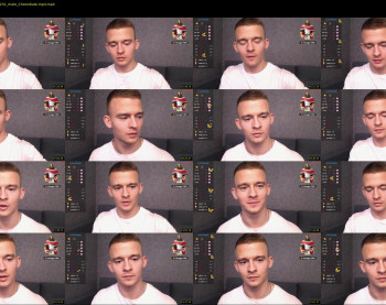 marvelboy_ — 24 minute Chaturbate male cam show recording, 720p, Nov 26, 2023