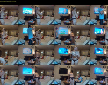matureluvin — 7 minute Chaturbate couple cam show recording, 720p, Nov 27, 2023