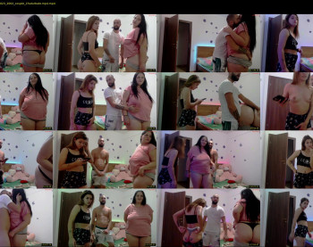 maya_and_guests — 100 minute Chaturbate couple cam show recording, 720p, Nov 26, 2023