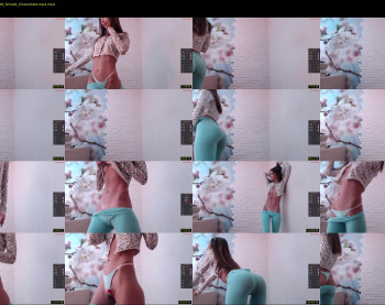 mazzanti_ — 98 minute Chaturbate female cam show recording, 720p, Nov 26, 2023
