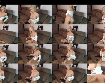 milly____ — 26 minute Chaturbate couple cam show recording, 720p, Nov 26, 2023